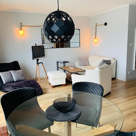 Przystanek Ustron Apartman Kültér fotó