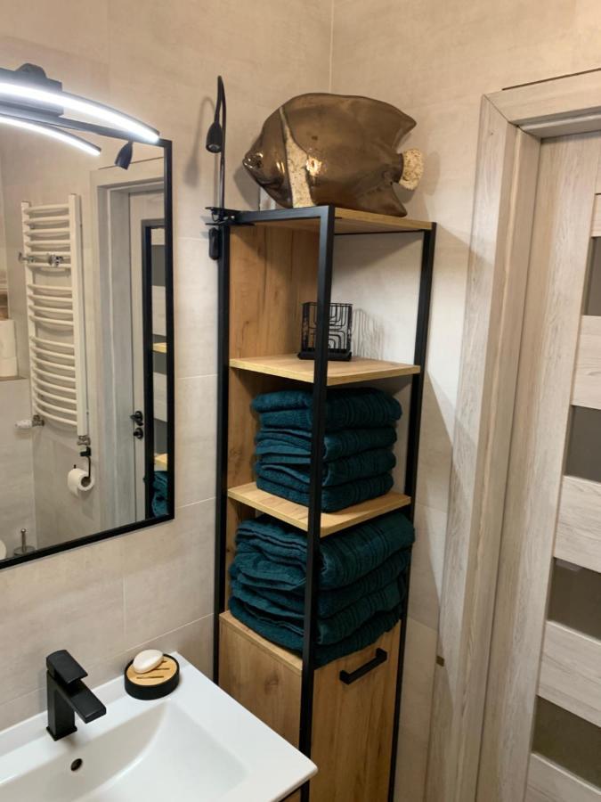 Przystanek Ustron Apartman Kültér fotó